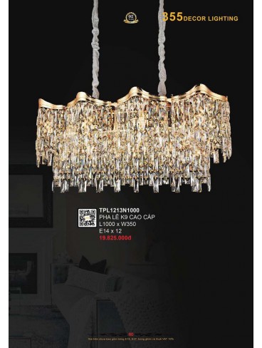 CATALOGUE 355 DECOR LIGHTING 2025