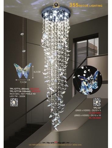 CATALOGUE 355 LIGHTING 2026