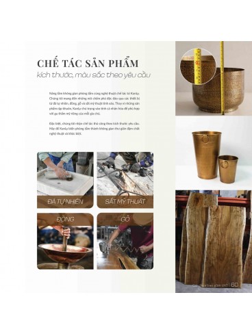 CATALOGUE KANLY 2026