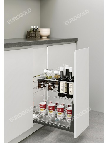 CATALOGUE PHỤ KIỆN BẾP EUROGOLD 2026