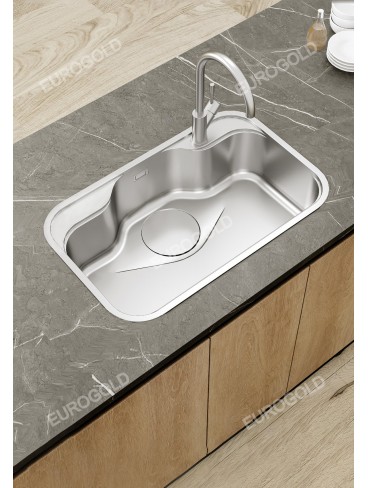 CATALOGUE THIẾT BỊ BẾP EUROGOLD 2026