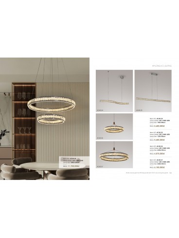 CATALOGUE THÁI KIM LONG 2024