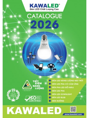 CATALOGUE KAWASAN & KAWALED 2026