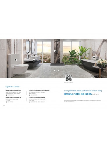 CATALOGUE VIGLACERA 2026