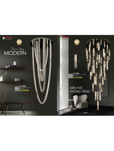 CATALOGUE PTH LIGHTING HOME 2026