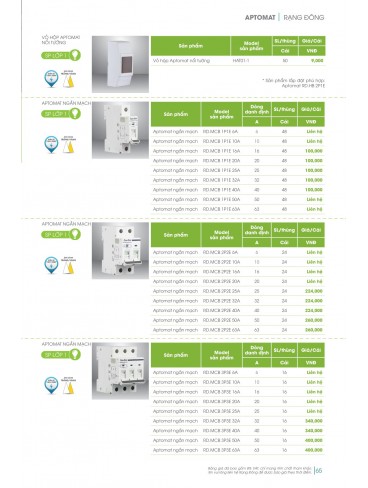 CATALOGUE RẠNG ĐÔNG 2026