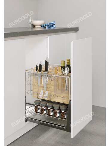 CATALOGUE PHỤ KIỆN BẾP EUROGOLD 2026