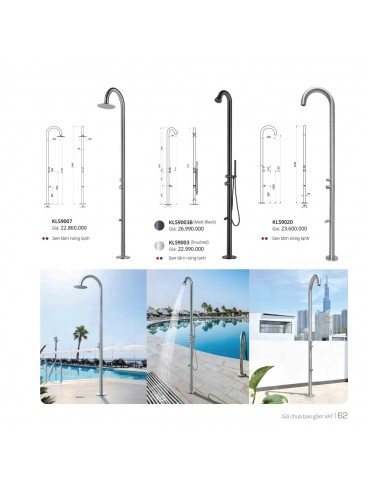 CATALOGUE KANLY 2026