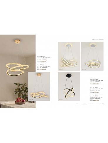 CATALOGUE THÁI KIM LONG 2024