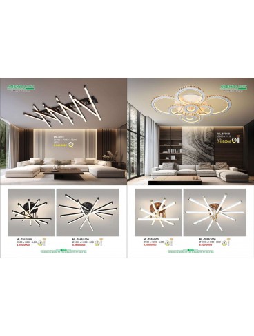 CATALOGUE ANDORA LIGHT 2025