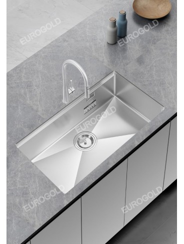 CATALOGUE THIẾT BỊ BẾP EUROGOLD 2026