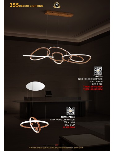 CATALOGUE 355 LIGHTING 2026