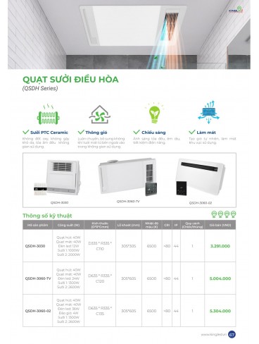 CATALOGUE KINGLED 2025