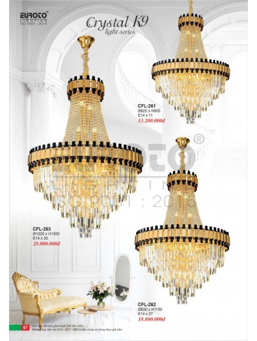 CATALOGUE EUROTO 2026