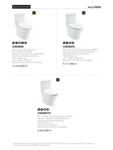 CATALOGUE TOTO MINI 2026