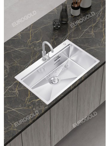 CATALOGUE THIẾT BỊ BẾP EUROGOLD 2026