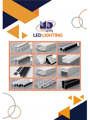 CATALOGUE MD LIGHTING T08.2026
