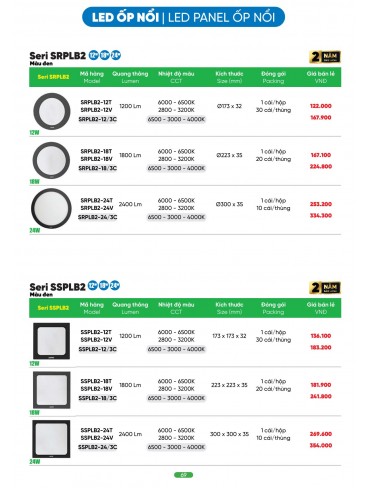 CATALOGUE MPE T04.2026