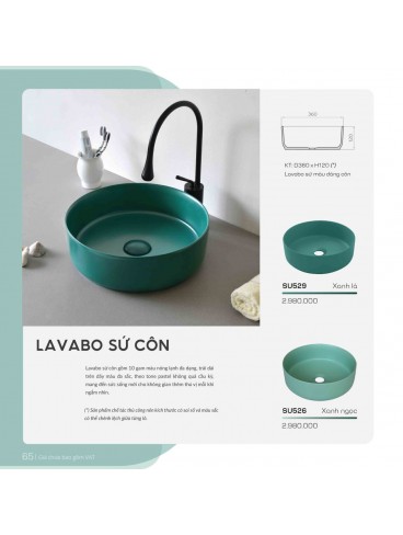 CATALOGUE KANLY 2026