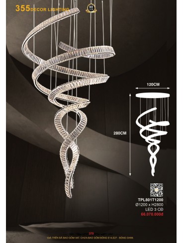 CATALOGUE 355 LIGHTING 2026