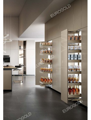 CATALOGUE PHỤ KIỆN BẾP EUROGOLD 2026