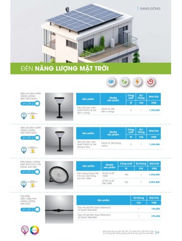 CATALOGUE RẠNG ĐÔNG 2026