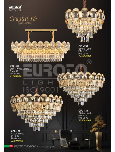 CATALOGUE EUROTO 2026