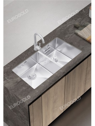 CATALOGUE THIẾT BỊ BẾP EUROGOLD 2026