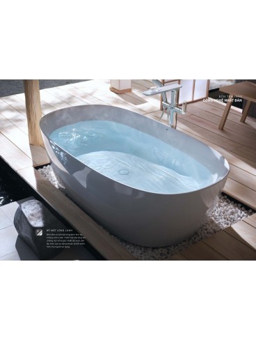 CATALOGUE INAX THÁNG 04 - 2026