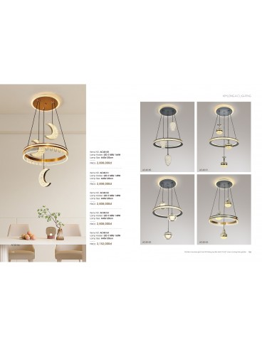 CATALOGUE THÁI KIM LONG 2024