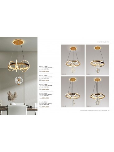 CATALOGUE THÁI KIM LONG 2024