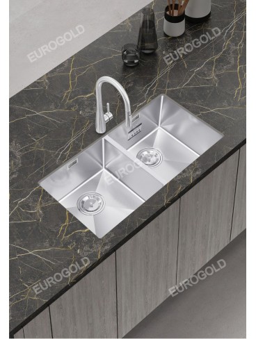 CATALOGUE THIẾT BỊ BẾP EUROGOLD 2026