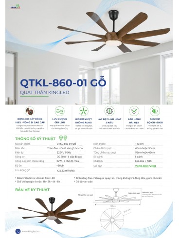 CATALOGUE KINGLED THÁNG 6.2026