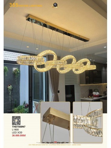 CATALOGUE 355 LIGHTING 2026