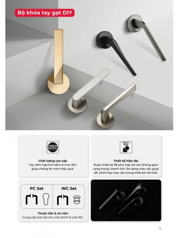 CATALOGUE THIẾT BỊ BẾP HAFELE 2026