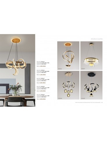 CATALOGUE THÁI KIM LONG 2024
