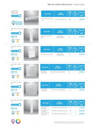 CATALOGUE RẠNG ĐÔNG 2026