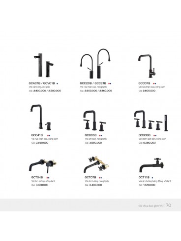 CATALOGUE KANLY 2026