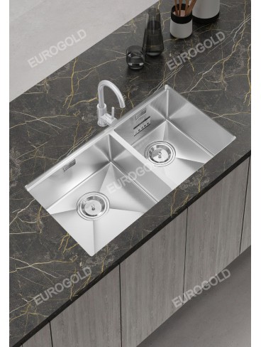 CATALOGUE THIẾT BỊ BẾP EUROGOLD 2026