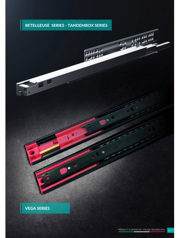 CATALOGUE THIẾT BỊ PHỤ KIỆN BẾP GRANDX 2026