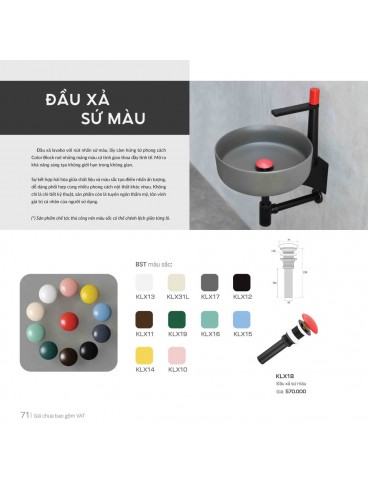 CATALOGUE KANLY 2026