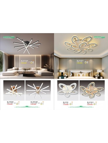 CATALOGUE ANDORA LIGHT 2026