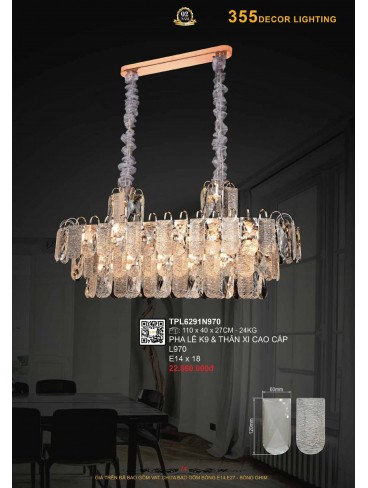 CATALOGUE 355 DECOR LIGHTING 2026