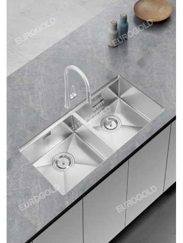 CATALOGUE THIẾT BỊ BẾP EUROGOLD 2026