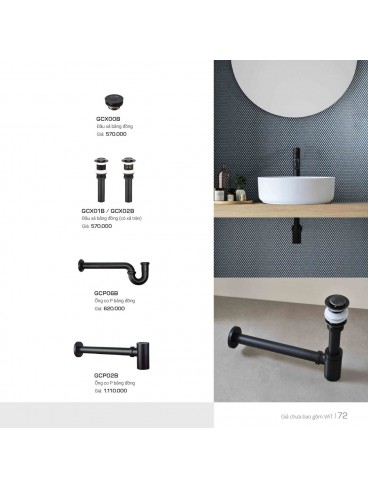 CATALOGUE KANLY 2026