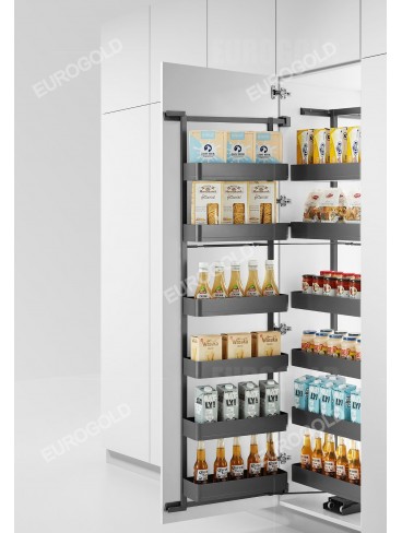 CATALOGUE PHỤ KIỆN BẾP EUROGOLD 2026