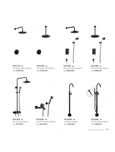 CATALOGUE KANLY 2026