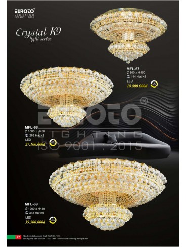 CATALOGUE EUROTO 2026