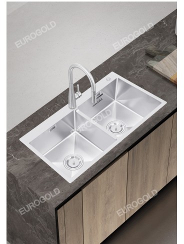 CATALOGUE THIẾT BỊ BẾP EUROGOLD 2026