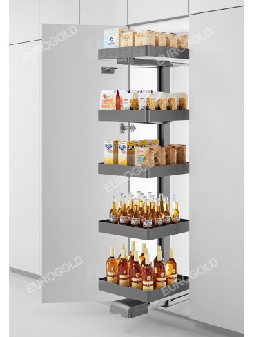 CATALOGUE PHỤ KIỆN BẾP EUROGOLD 2026